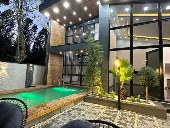 فروش خانه100 متری نوساز در ذولفقار 153