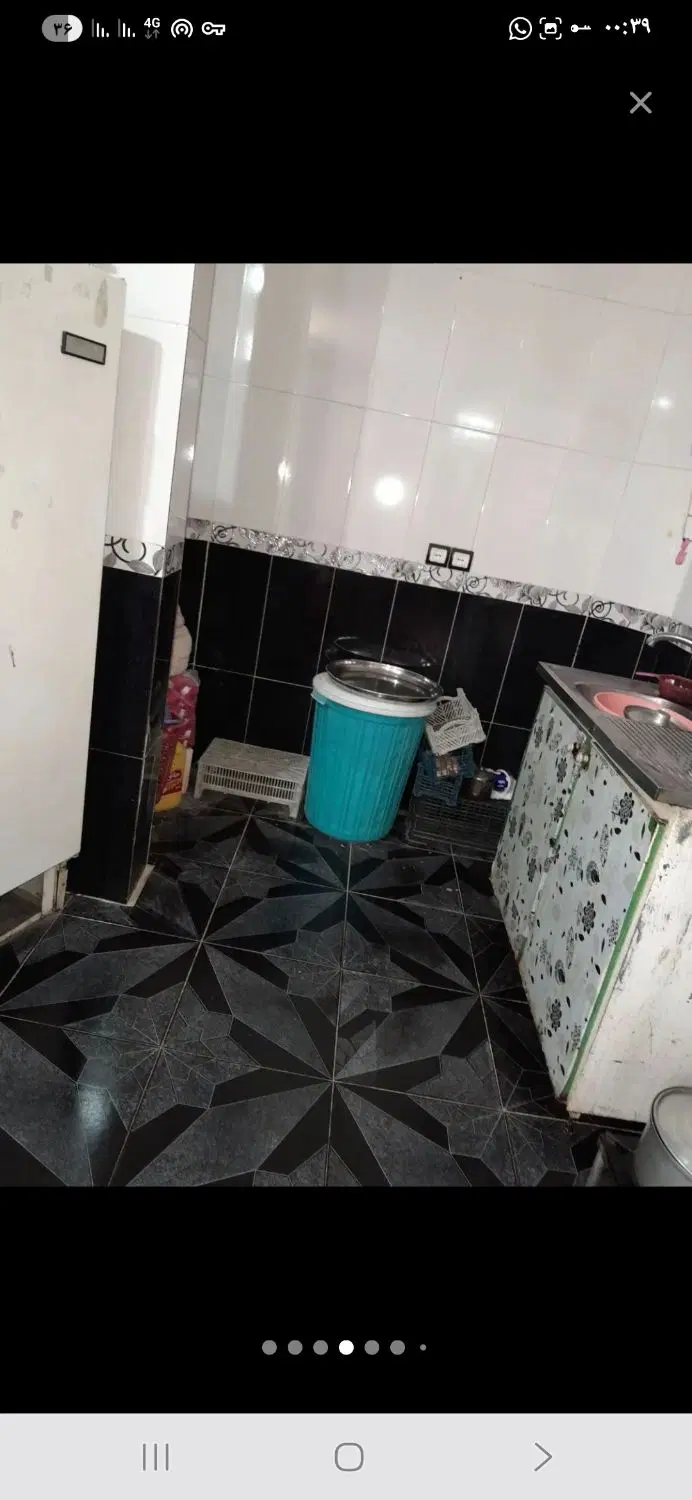 ملک اجاره ای استان خوزستان دزفول شهر امام خ باهنر