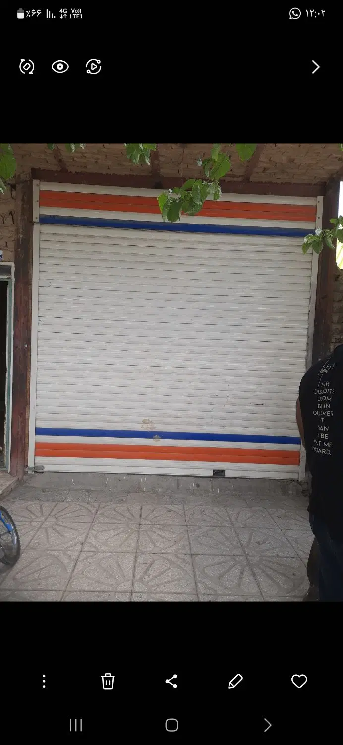 اجاره مغازه تجاری