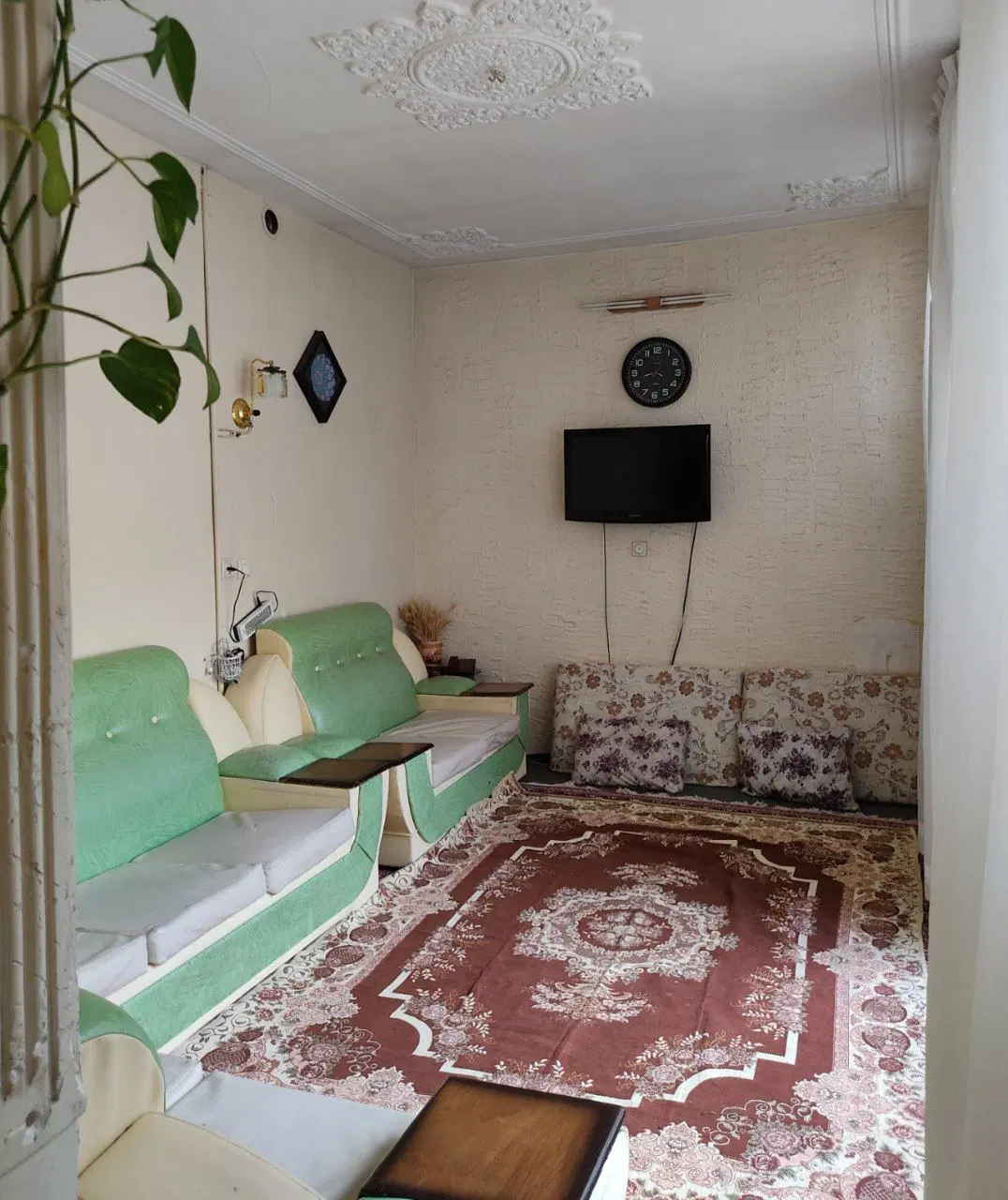 فروش خانه ویلایی 70متری دوخوابه