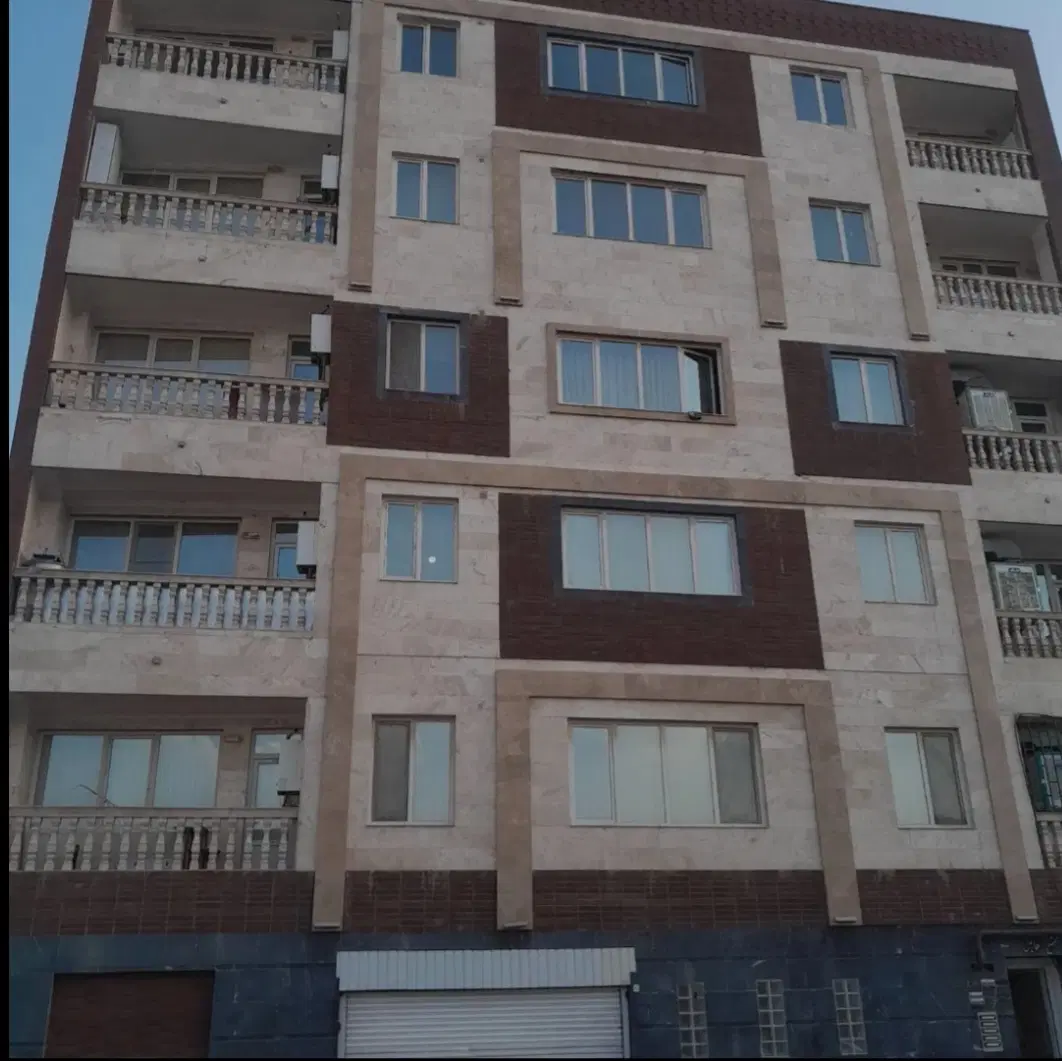 اجاره آپارتمان در بهزیستی