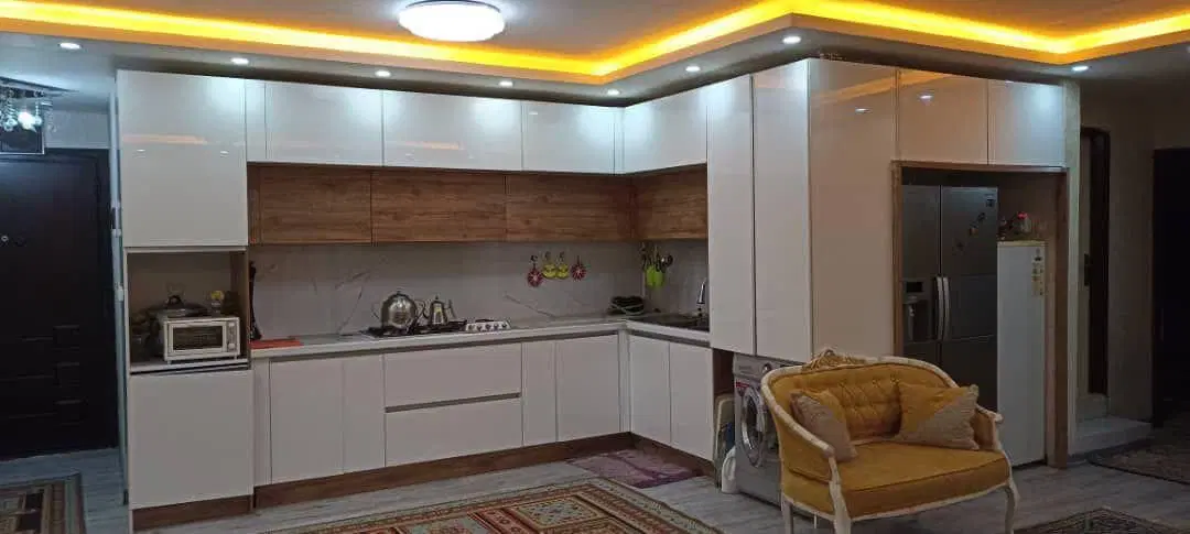 ویلایی قدیمی