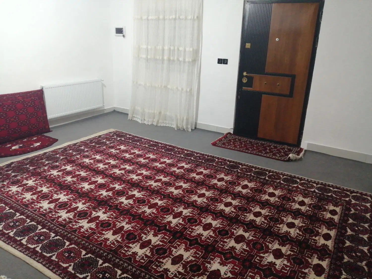 اجاره منزل ویلایی