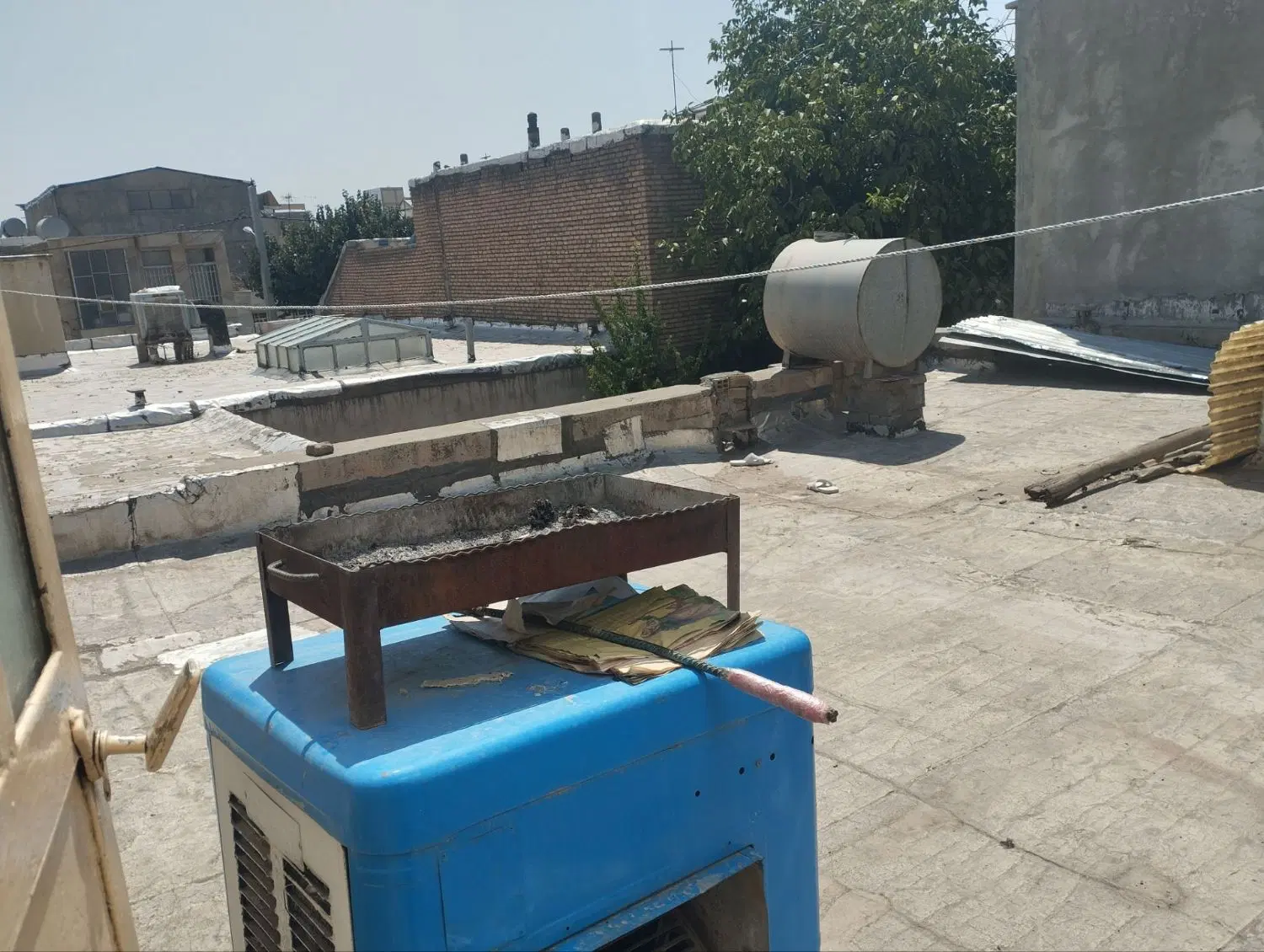 خانه مسکن