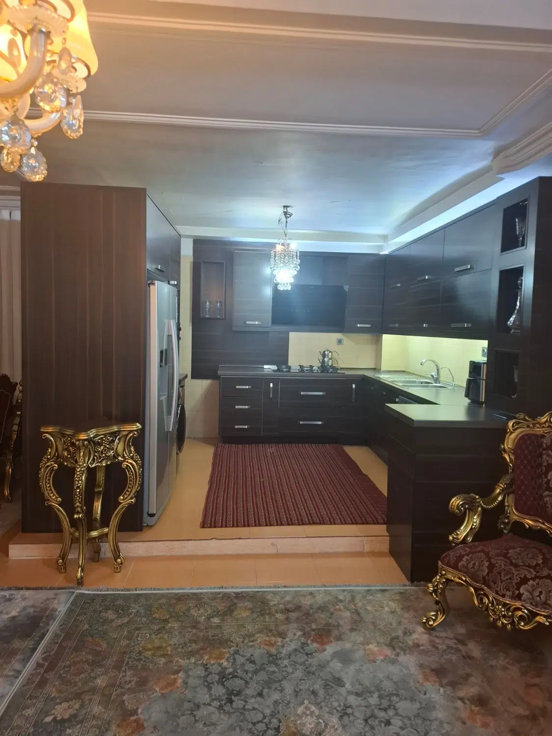 فروش آپارتمان ۸۵ متری