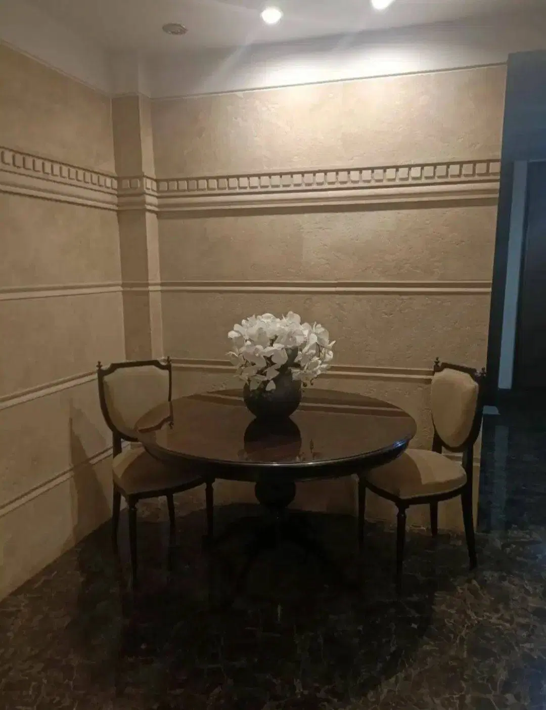 اجاره ملک مسکونی الهیه پل رومی