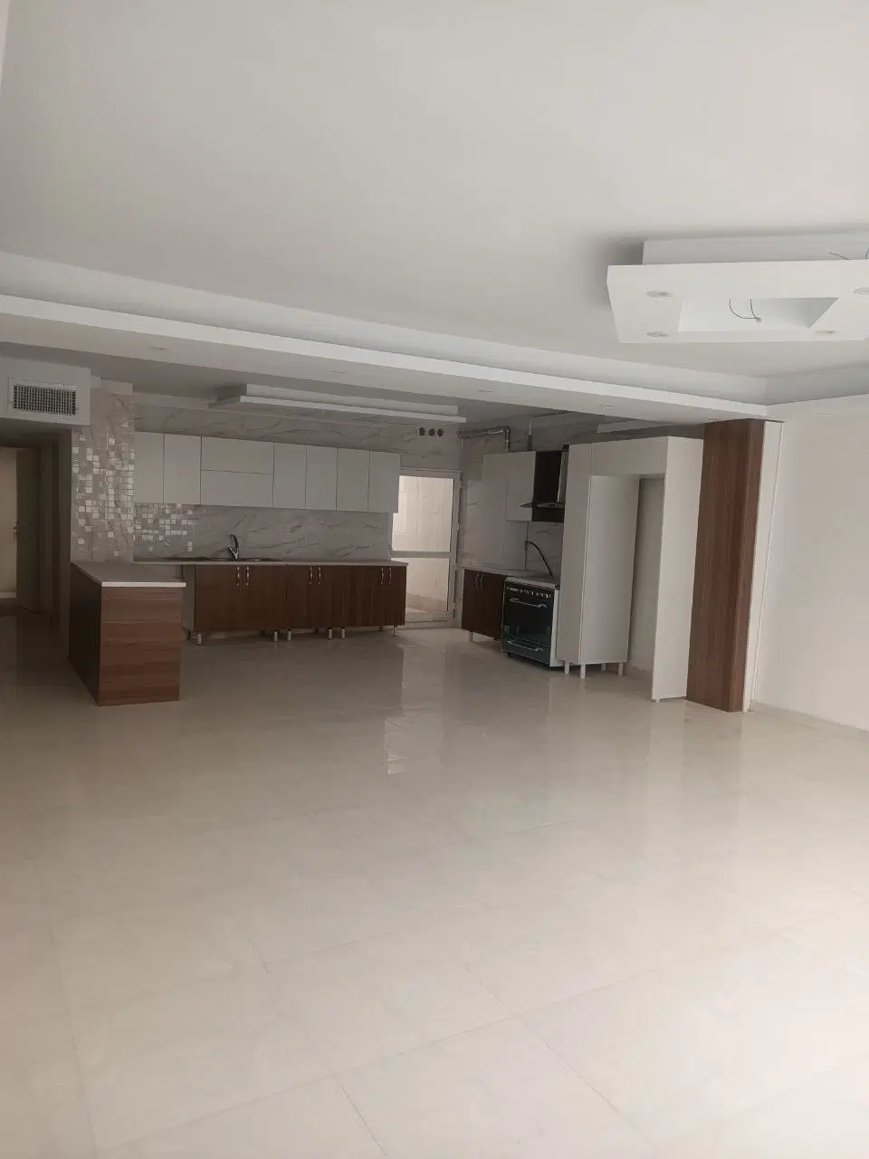 پردیس فاز هشت