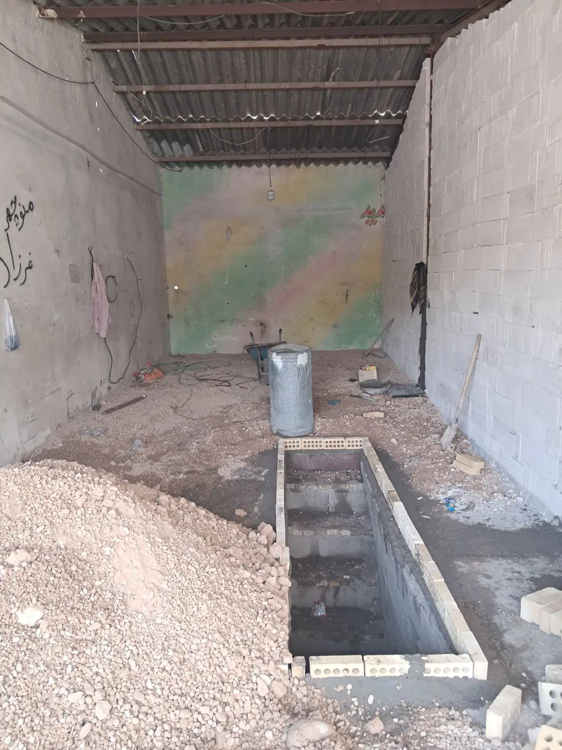اجاره مغازه خیابان اصلی انقلاب