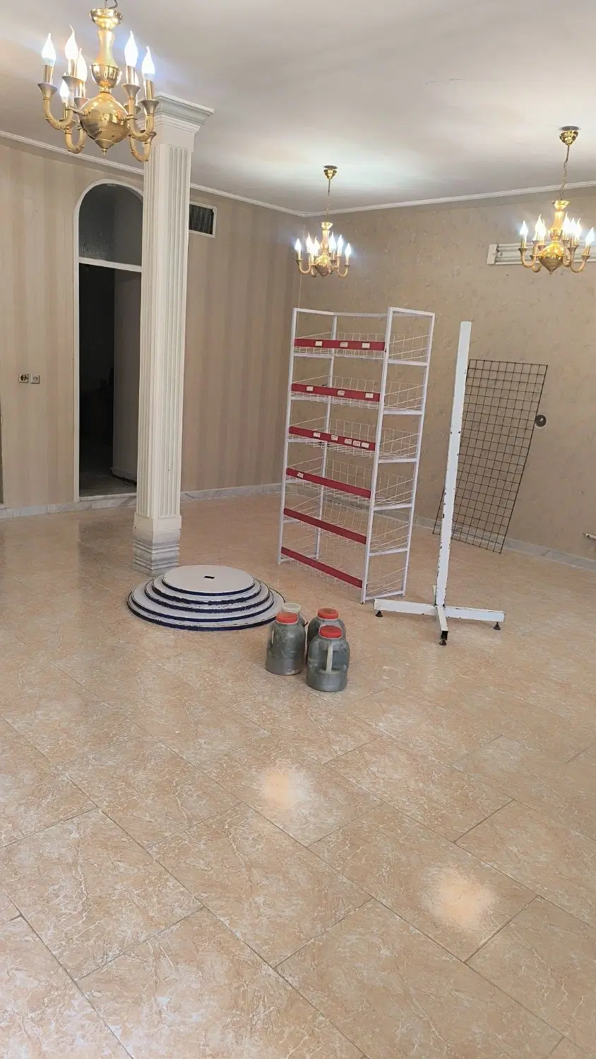اجاره منزل قاضی آباد