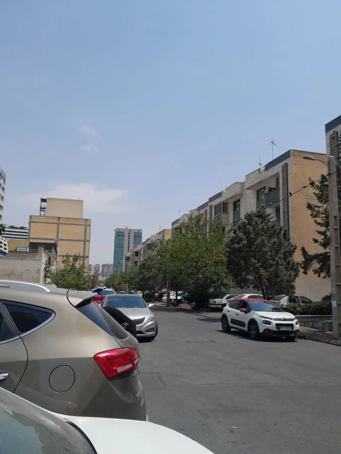 ۱۰۱ متر ۲ خواب سند تک برگ