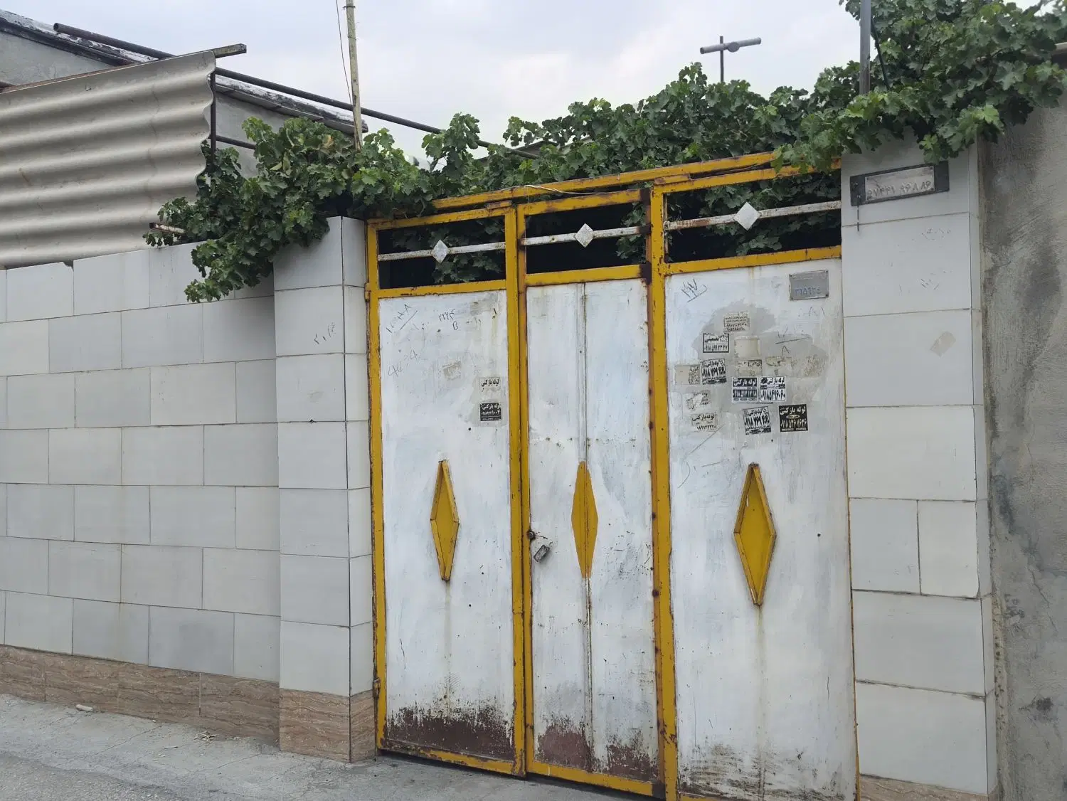 فروش خانه نوکان