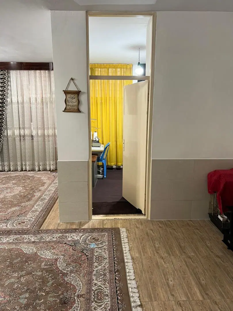 فروش خانه ویلایی به متراژ ۶۰ متری در سبزدشت