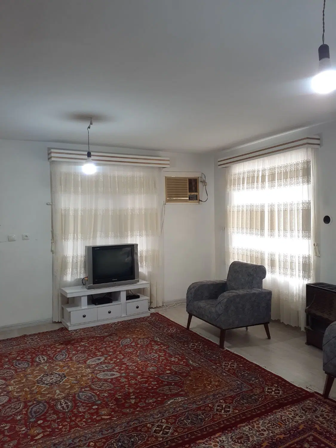 اجاره سوئیت تک خوابه روزانه،ماهانه،سالانه