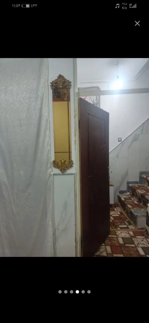 زیرزمین اجاره ای