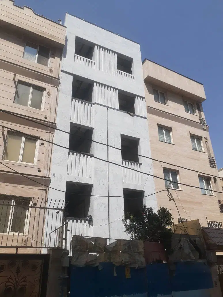 فروش اپارتمان در،پیروزی