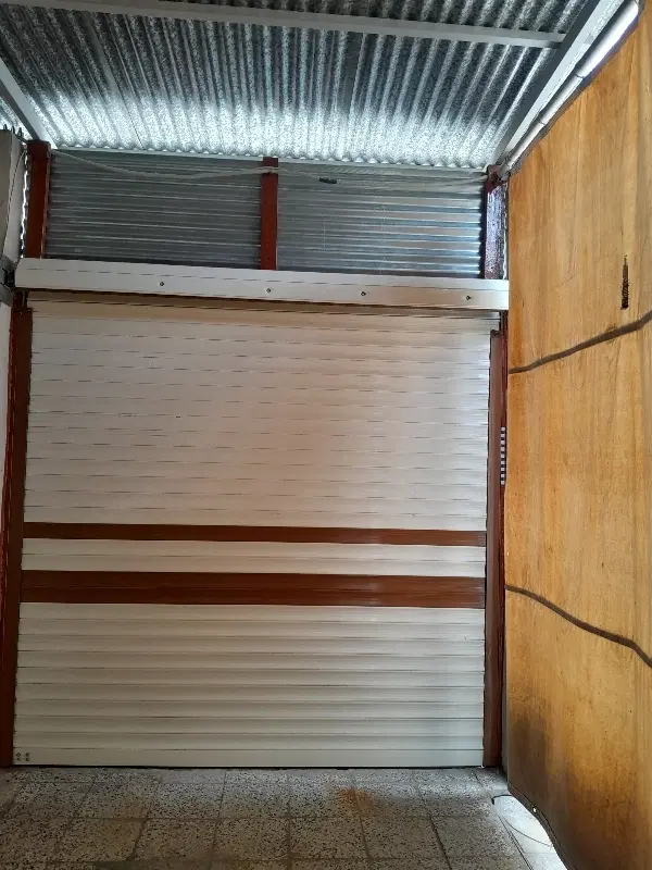 ملک مسکونی دوبرسنددارمتراژ۱۲۷متر