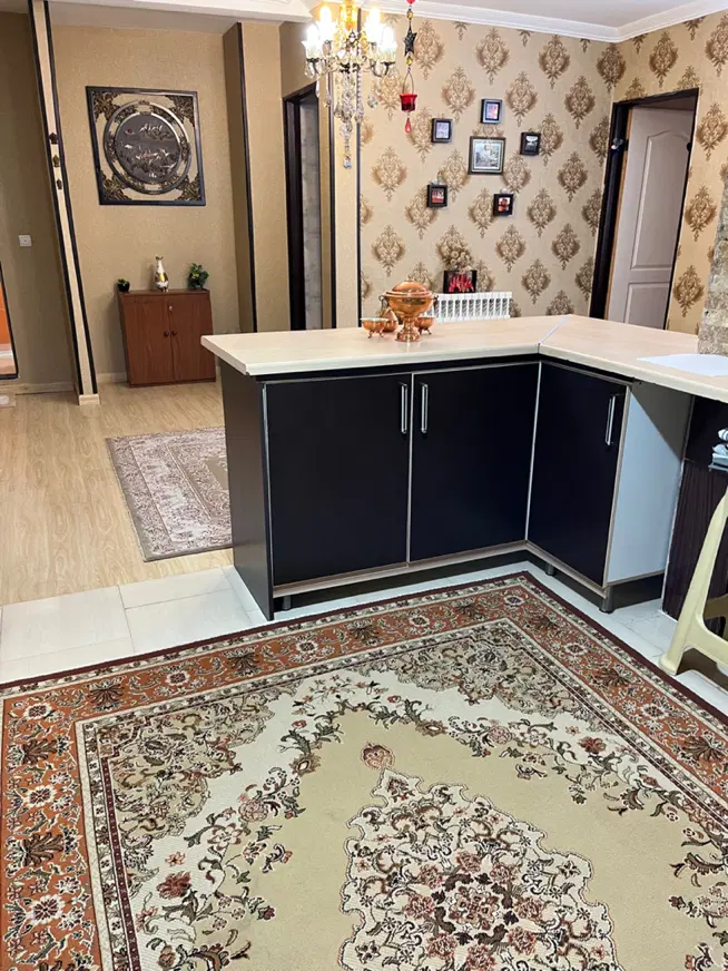 واحد آپارتمان ۱۱۳ متری