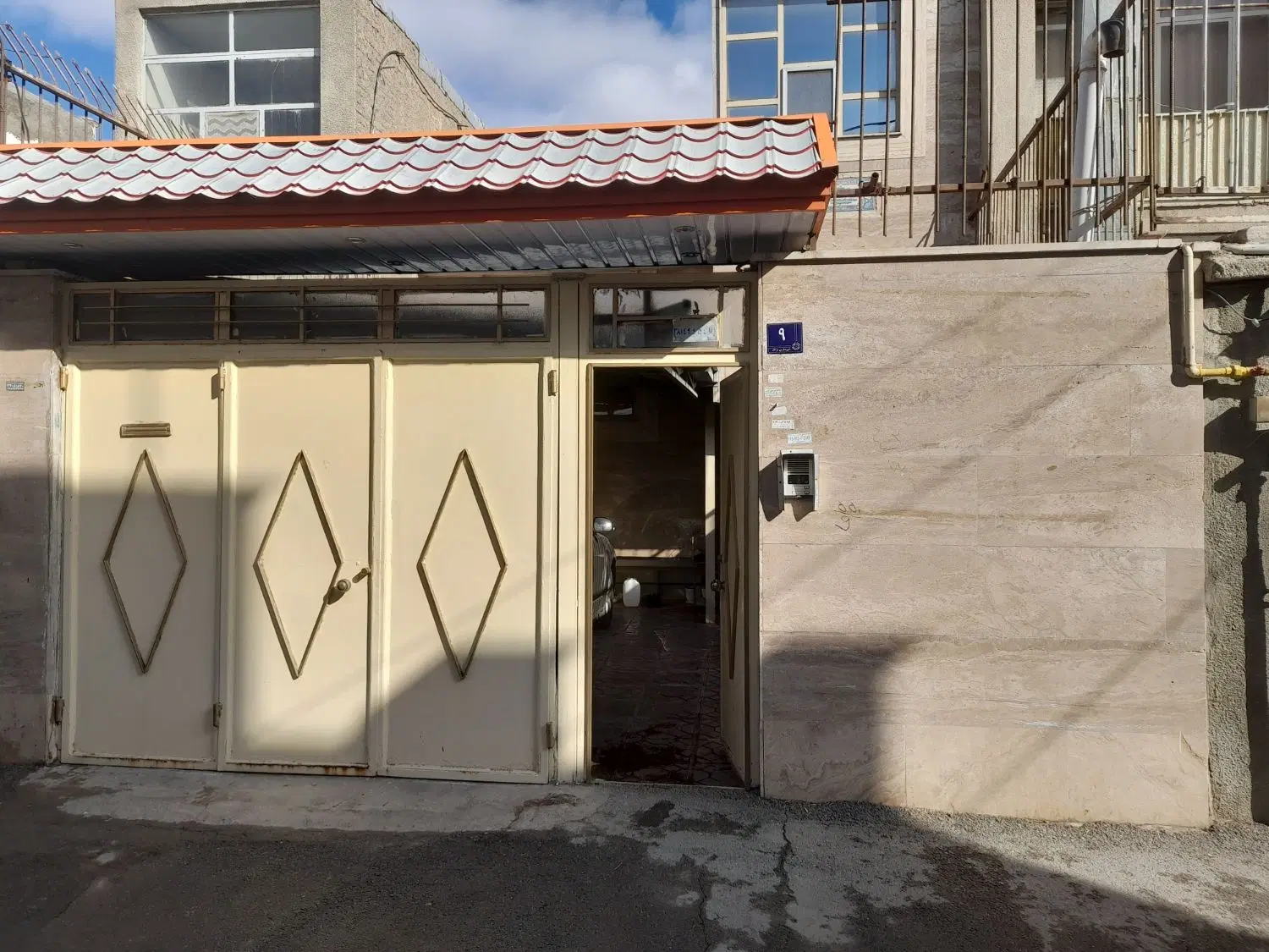 فروش منزل مسکونی