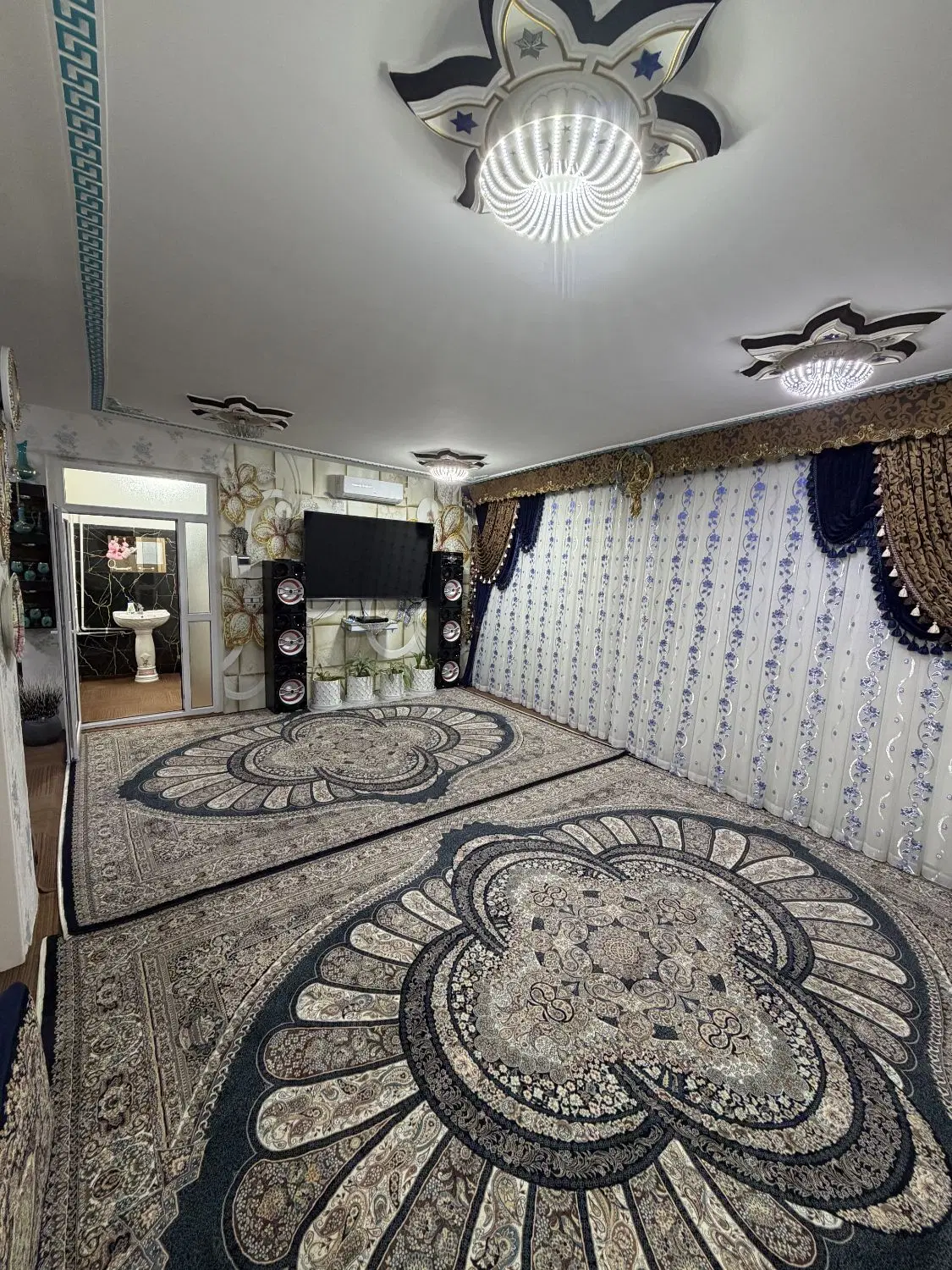 خانه ویلایی دوبلکس قلعه شاهد ۹