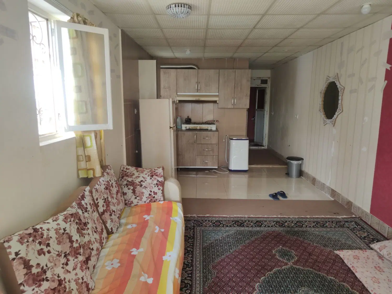 اجاره روزانه سوئیت با امکانات کامل