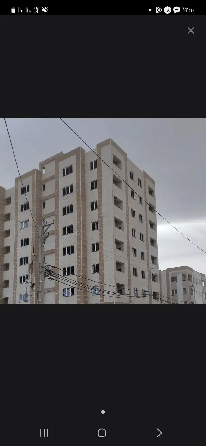 ۸۰ متر تک خواب زونA