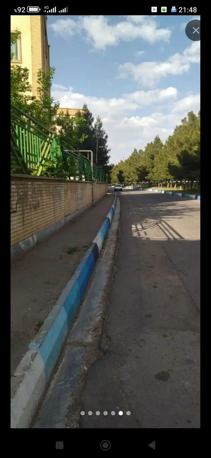 متراژ ۵۰ متر