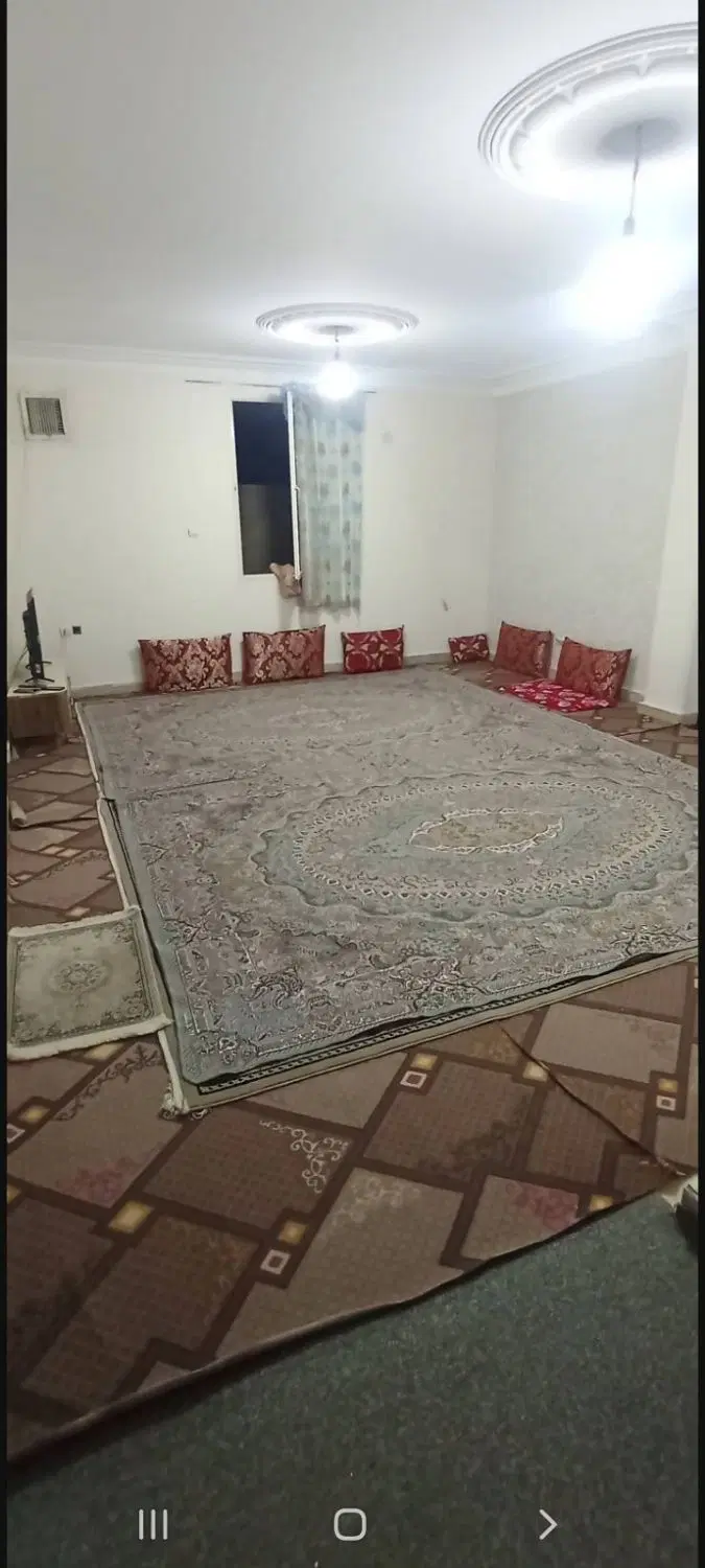 خونه ۷۰ متری شهرک رسالت مربع خوش نقشه