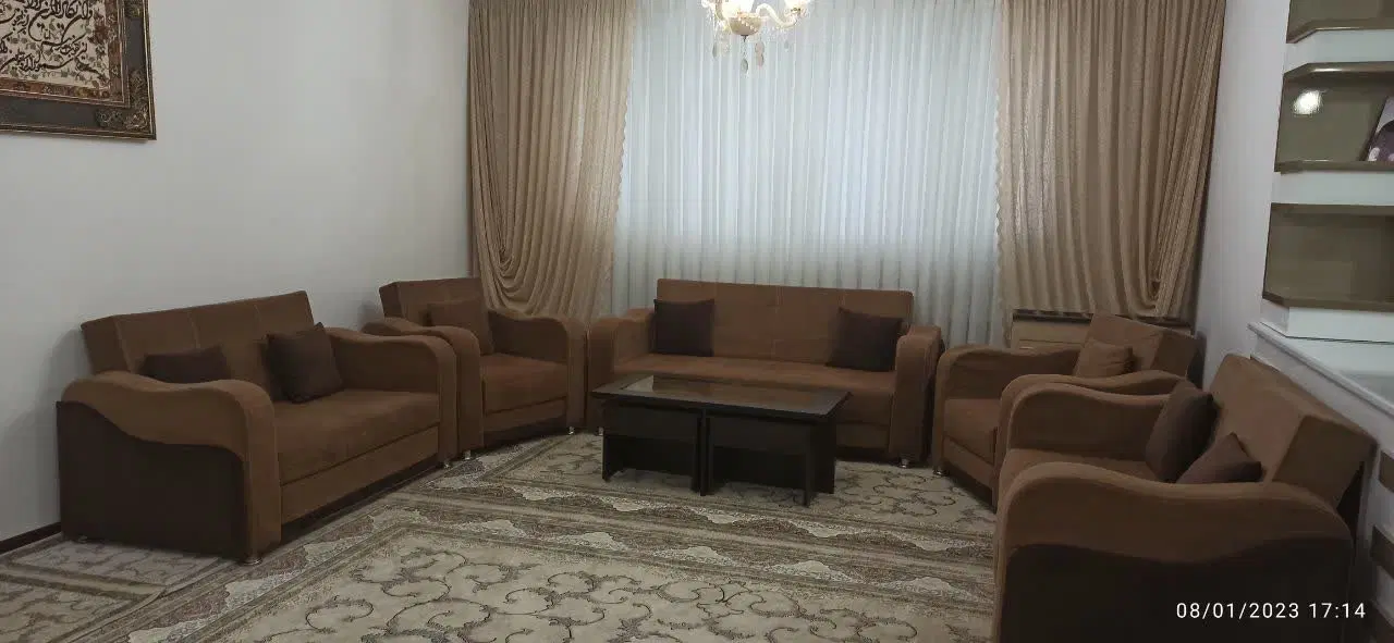 فروش اپارتمان