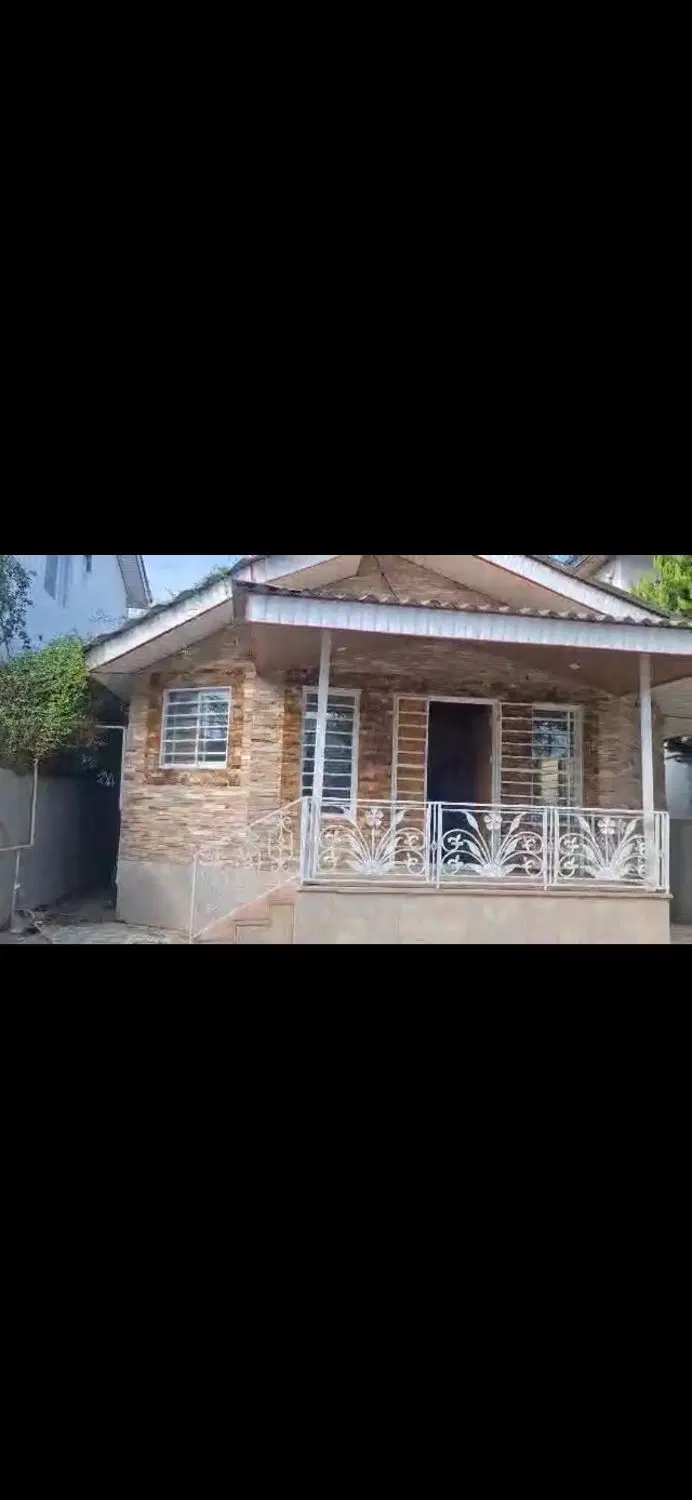 فلت ۲۵۰زمین ۱۱۰متربنا سندشش دانگ مسکونی