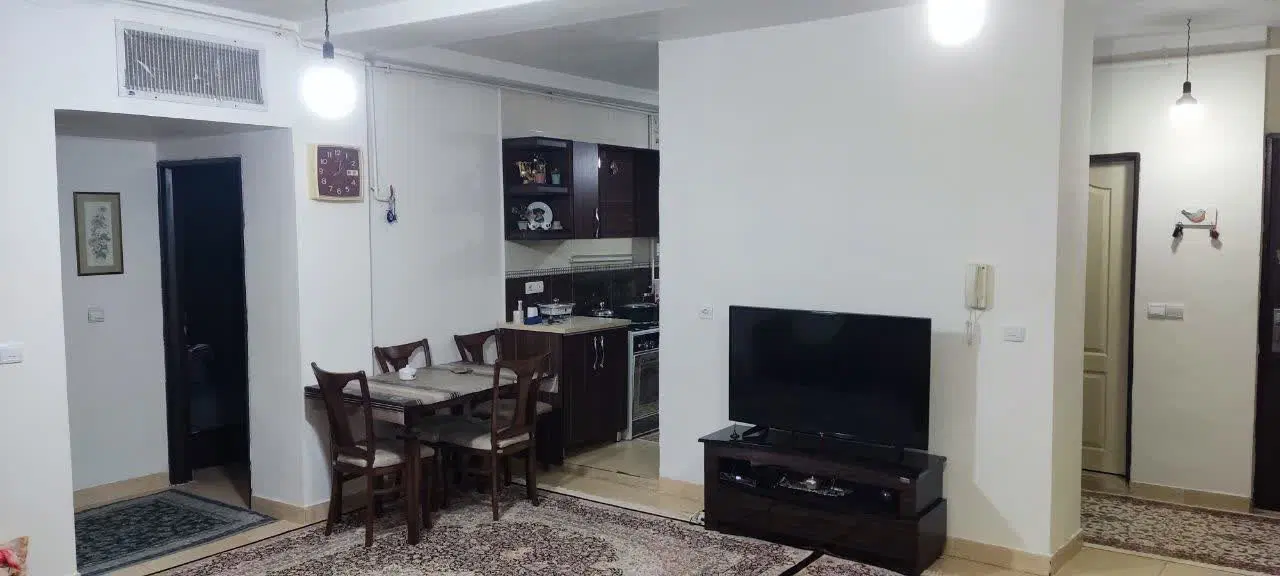 فروش آپارتمان در کرمانشاه