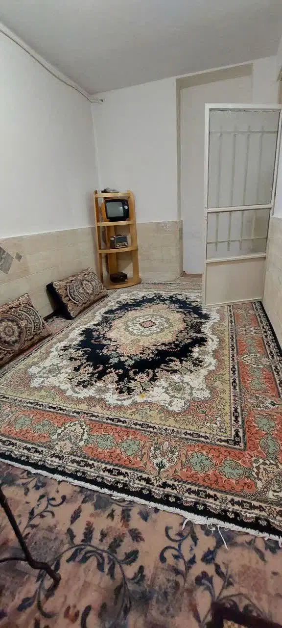 خانه ویلایی لوکس جاده فراهان