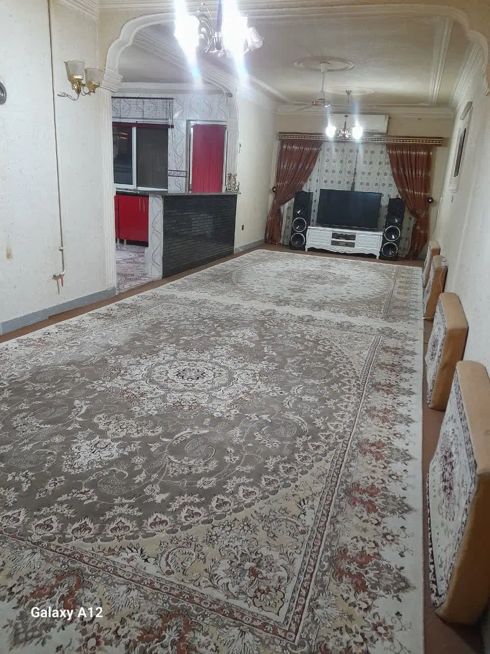 خانه ویلایی  2طبقه