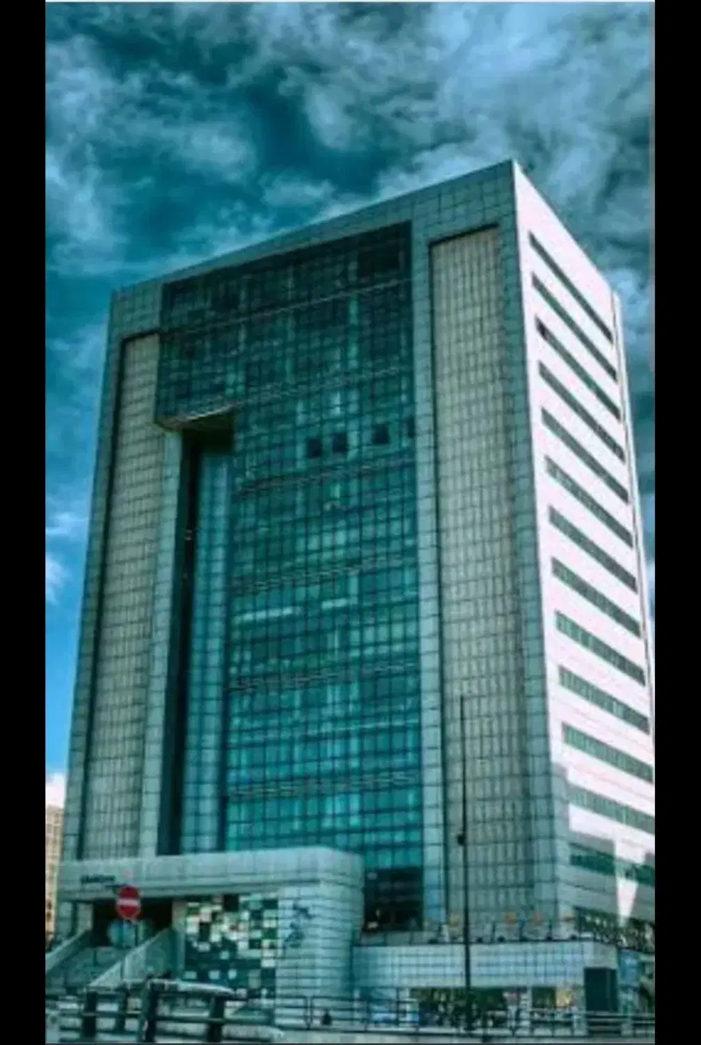 اجاره دفتر