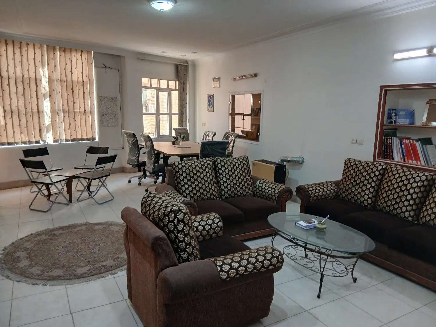 فروش آپارتمان