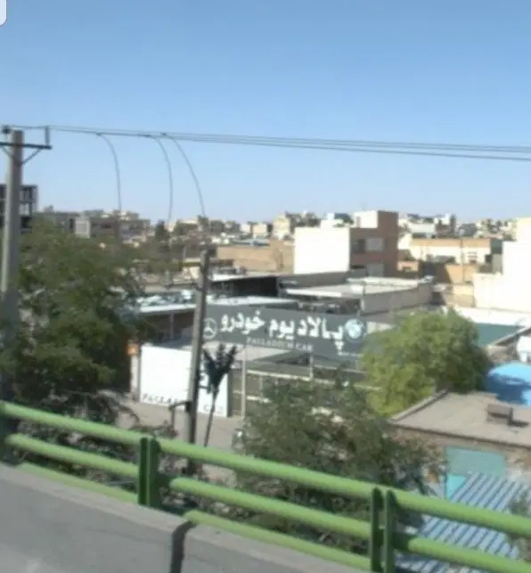 فروش زمین ۲۰۰۰ متر بر امام خمینی (انوشیروان)