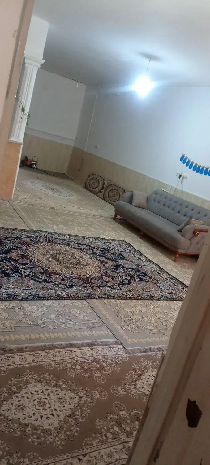 خانه اجاره ای