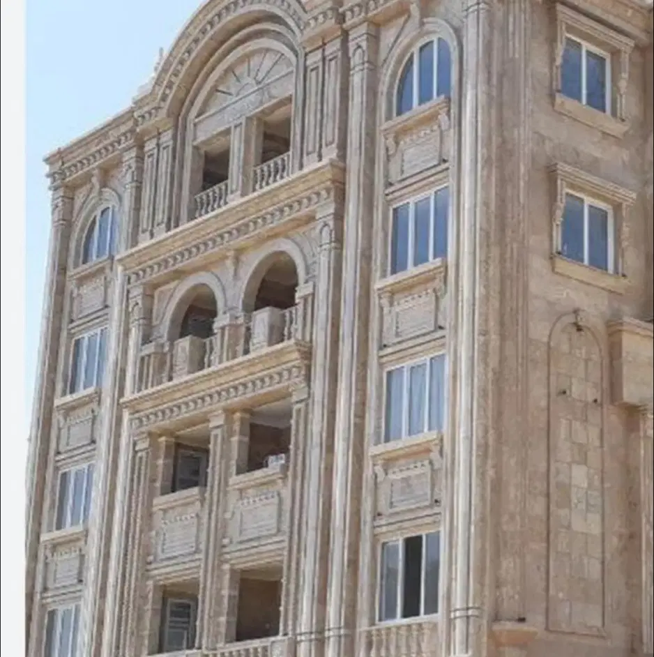 یک واحد آپارتمان ۹۰ متری (خوش نقشه)