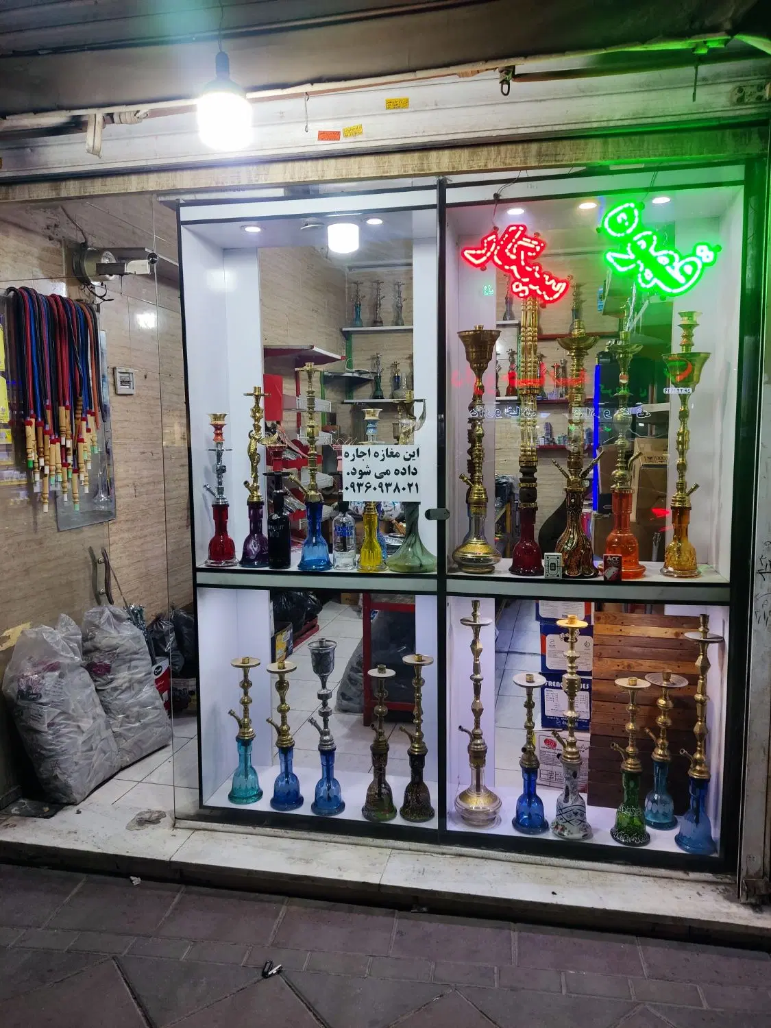 مغازه اجاره. 24متری شهید چمران