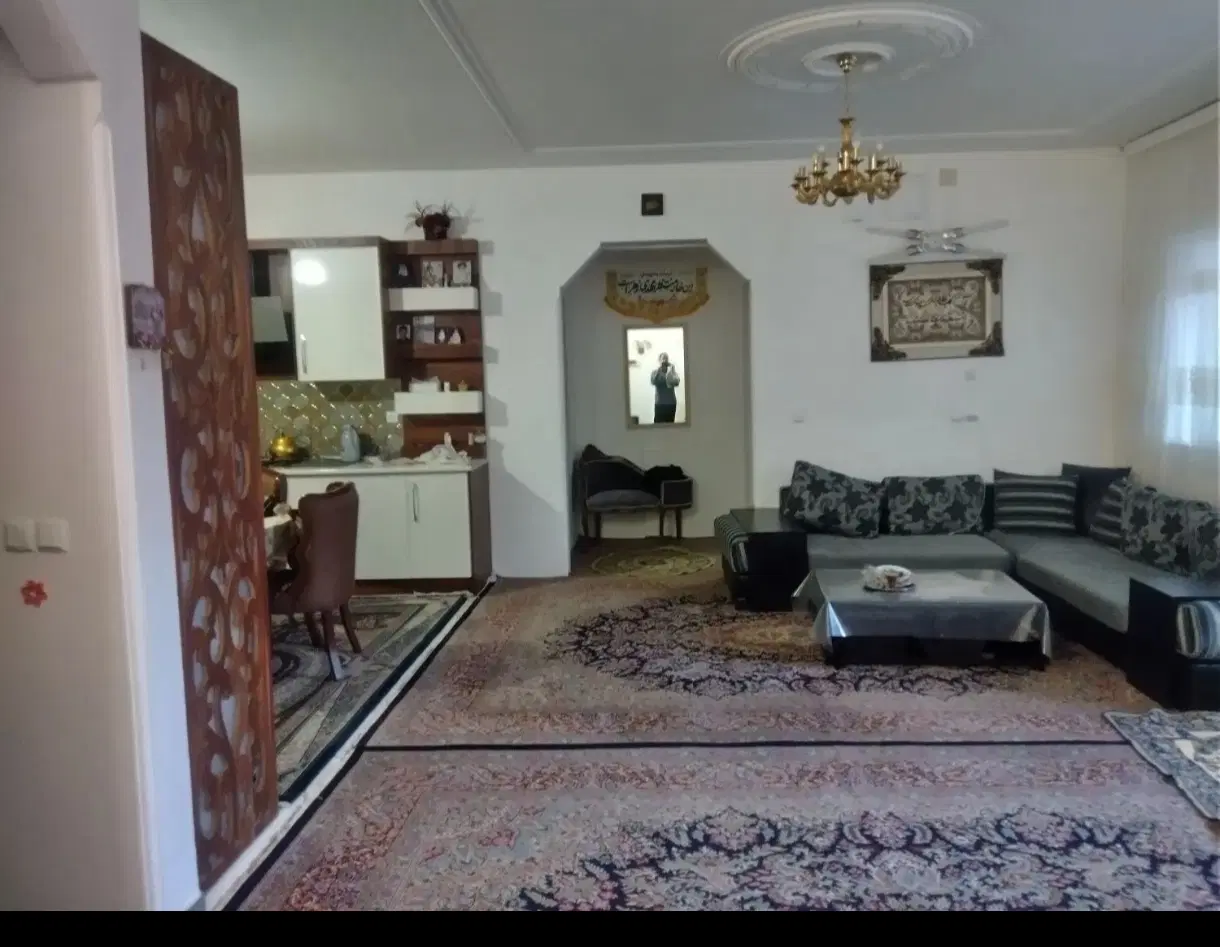 خانه ویلایی