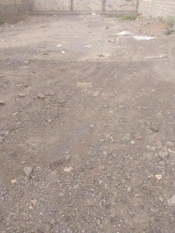 زمین مسکونی طرح مسکن ملی