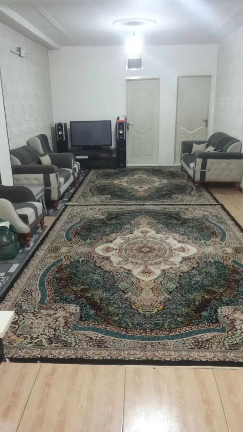 اپارتمان ۷۱ متری شهرک محمودیه