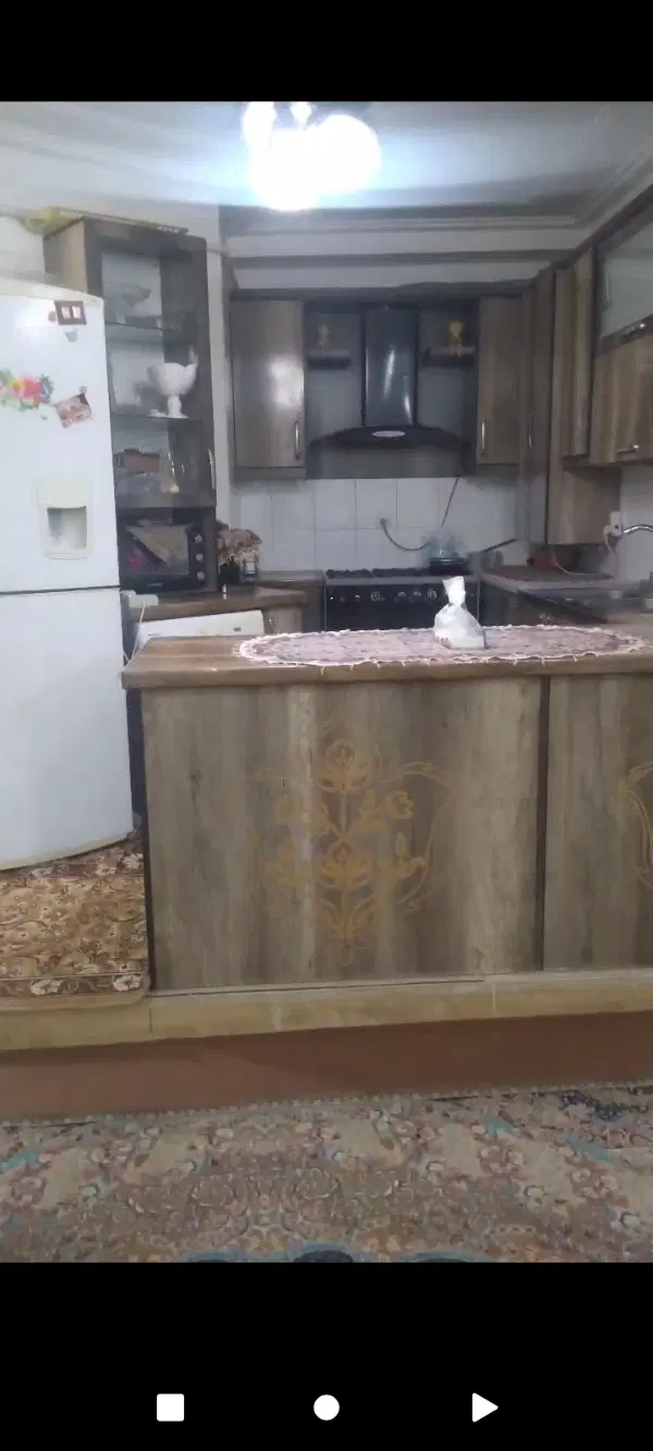 املاک خونه نوساز چادر گروه ایتا