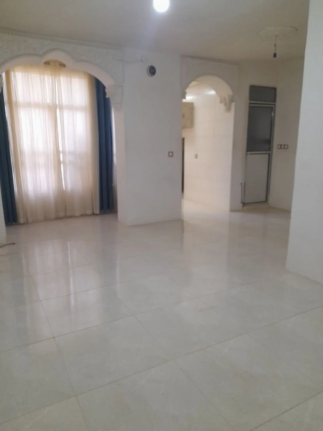 خانه ۶۵ متری میدان نبوت