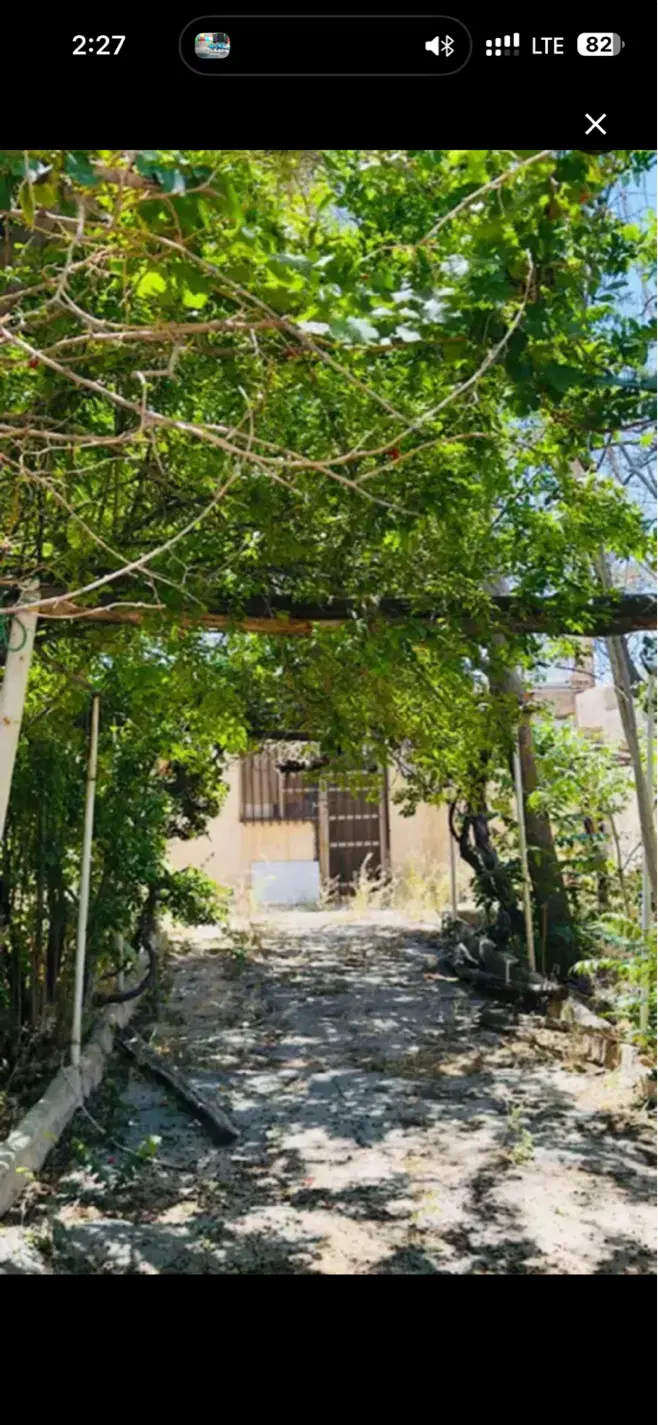 خانه ویلایی