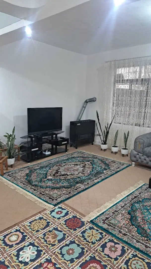 اجاره‌ی کوتاه مدت دربست