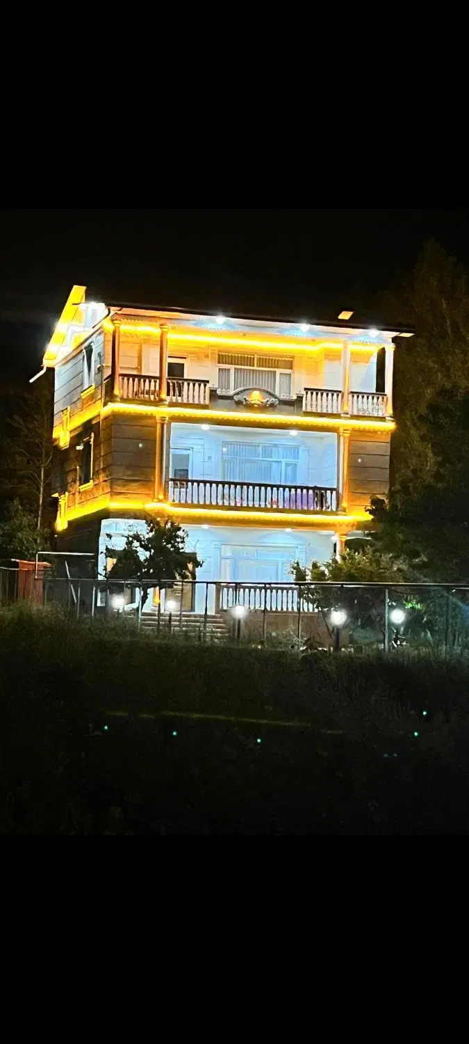 ویلا باغ
