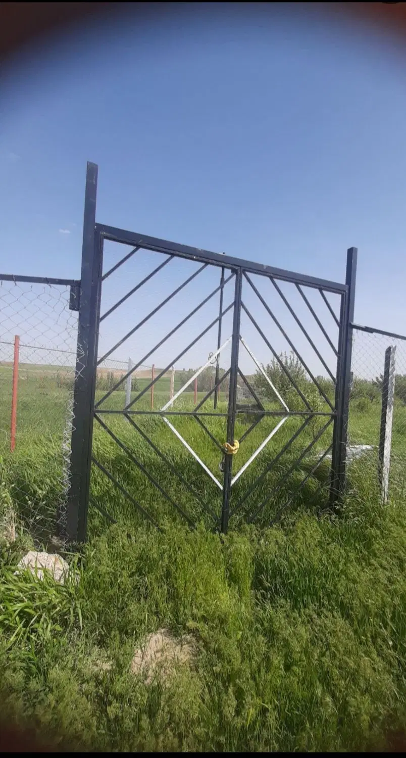 باغ در اردین