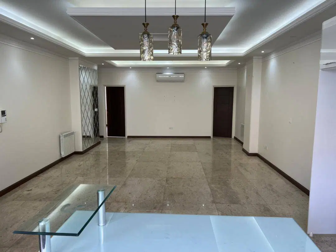 ۱۱۲متر۳خواب_۲سال ساخت تکواحدی_پونک سردار جنگل جنوب