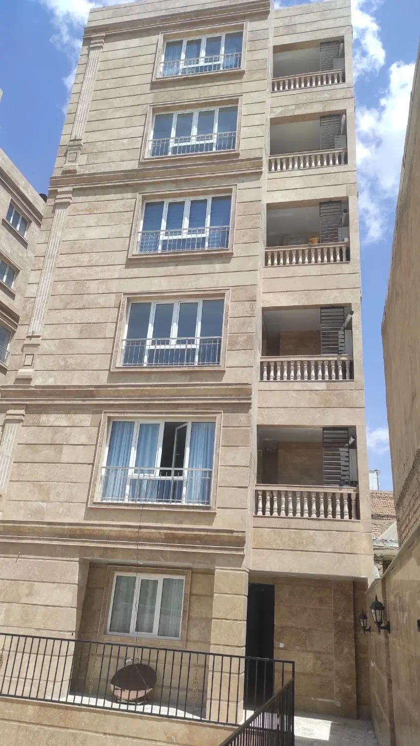 فروش آپارتمان جهت سرمایه گذاری