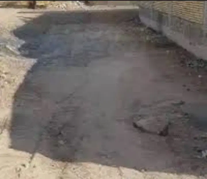 زمین .واقع در میلان بهشت(فیض اباد)